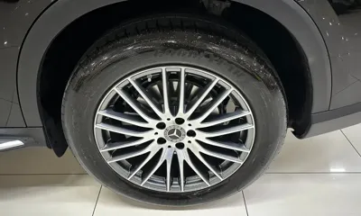 Mercedes-Benz GLC-Class 2025, 12034 км, за 47263.39 USD