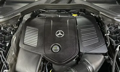 Mercedes-Benz GLC-Class 2025, 12034 км, за 46934.49 USD - фото 6