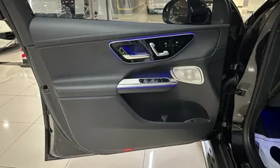 Mercedes-Benz GLC-Class 2025, 12034 км, за 46934.49 USD - фото 20