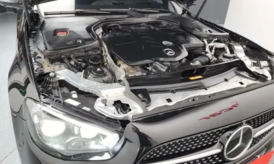 Mercedes-Benz E-Class 2023, 97891 км, за 23778.51 USD - фото 6
