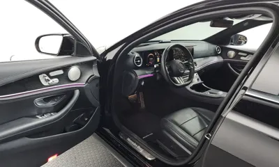 Mercedes-Benz E-Class 2023, 97891 км, за 23778.51 USD - фото 10