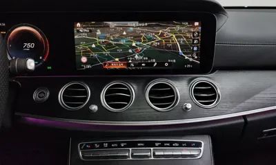 Mercedes-Benz E-Class 2023, 97891 км, за 23778.51 USD - фото 12