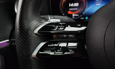 Mercedes-Benz E-Class 2023, 97891 км, за 23778.51 USD - фото 16