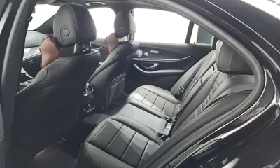 Mercedes-Benz E-Class 2023, 97891 км, за 23778.51 USD - фото 20