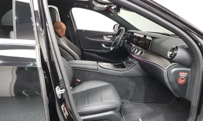 Mercedes-Benz E-Class 2023, 97891 км, за 23778.51 USD - фото 26