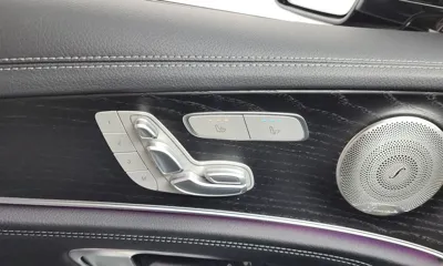 Mercedes-Benz E-Class 2023, 97891 км, за 23778.51 USD - фото 34