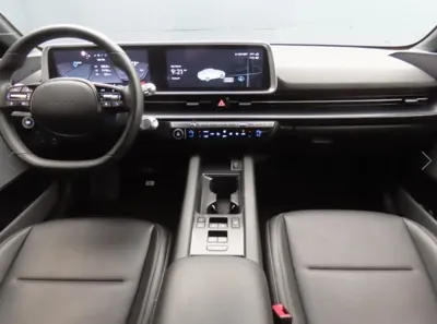 Hyundai Ioniq6 2025, 41165 км, за 19686.23 USD - фото 8