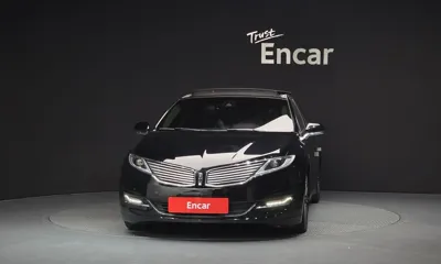 Lincoln MKZ 2016, 113739 км, за 4225.44 USD
