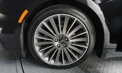 Lincoln MKZ 2016, 113739 км, за 4225.44 USD