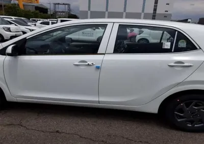 Kia Morning 2026, 1 км, за 1873.54 USD