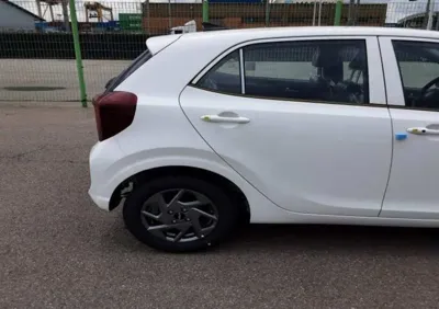 Kia Morning 2026, 1 км, за 1873.54 USD - фото 6