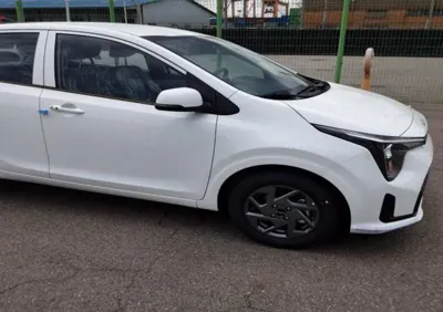 Kia Morning 2026, 1 км, за 1873.54 USD - фото 8