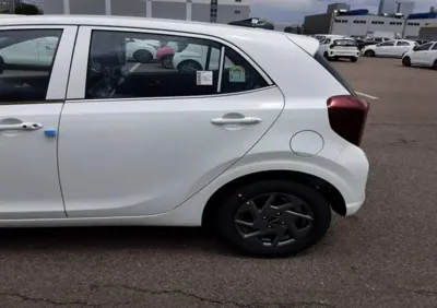 Kia Morning 2026, 1 км, за 1873.54 USD - фото 10