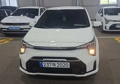 Kia Morning 2026, 1 км, за 1873.54 USD - фото 14