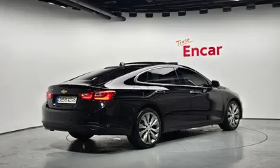 ChevroletGMDaewoo Malibu 2017, 105649 км, за 32558.43 USD