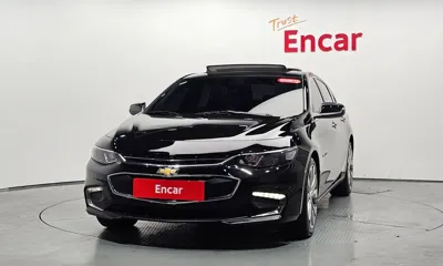 ChevroletGMDaewoo Malibu 2017, 105649 км, за 32558.43 USD