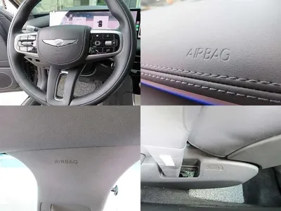 Genesis G80 2026, 8382 км, за 41223.58 USD - фото 9