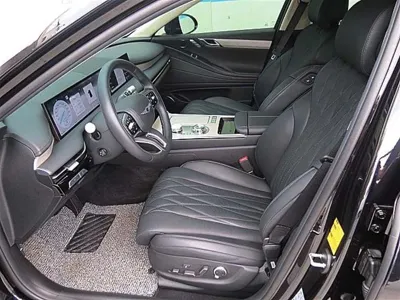 Genesis G80 2026, 8382 км, за 41223.58 USD - фото 10