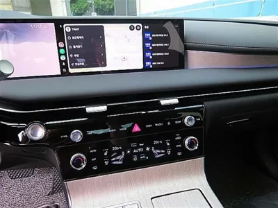 Genesis G80 2026, 8382 км, за 41223.58 USD - фото 12