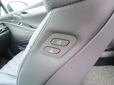 Genesis G80 2026, 8382 км, за 41223.58 USD - фото 15