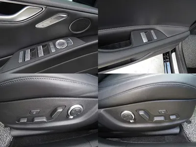 Genesis G80 2026, 8382 км, за 41223.58 USD - фото 20