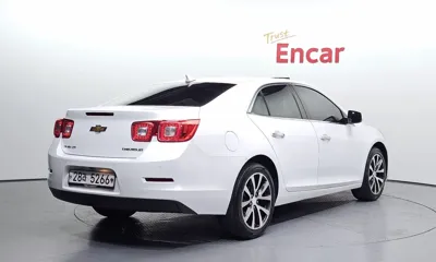 ChevroletGMDaewoo Malibu 2015, 115419 км, за 3216.49 USD