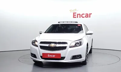 ChevroletGMDaewoo Malibu 2015, 115419 км, за 3216.49 USD