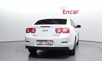 ChevroletGMDaewoo Malibu 2015, 115419 км, за 3216.49 USD