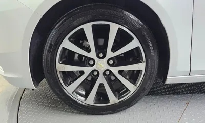 ChevroletGMDaewoo Malibu 2015, 115419 км, за 3216.49 USD