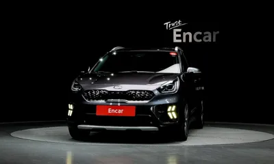 Kia Niro 2020, 40059 км, за 14009.47 USD