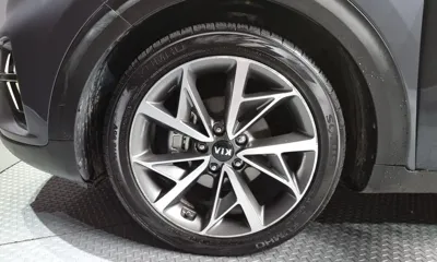Kia Niro 2020, 40059 км, за 14009.47 USD