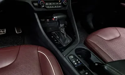Kia Niro 2020, 40059 км, за 14009.47 USD - фото 9