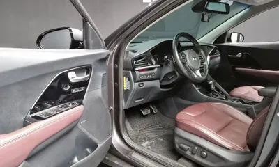 Kia Niro 2020, 40059 км, за 14009.47 USD - фото 10