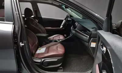 Kia Niro 2020, 40059 км, за 14009.47 USD - фото 11