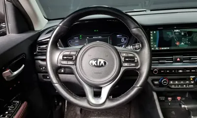 Kia Niro 2020, 40059 км, за 14009.47 USD - фото 13