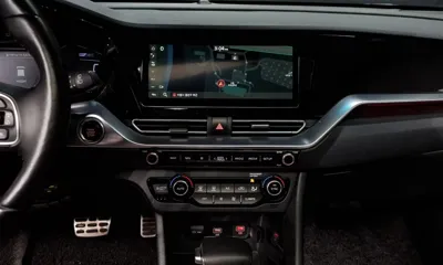 Kia Niro 2020, 40059 км, за 14009.47 USD - фото 14