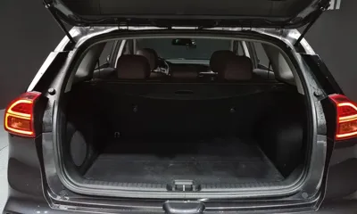 Kia Niro 2020, 40059 км, за 14009.47 USD - фото 20