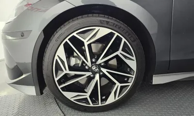 Hyundai Ioniq6 2023, 80276 км, за 18558.3 USD