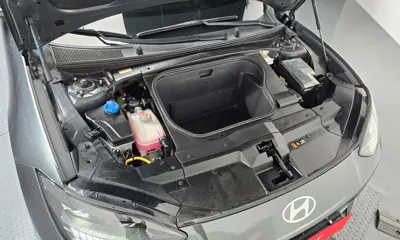 Hyundai Ioniq6 2023, 80276 км, за 18540.22 USD - фото 6