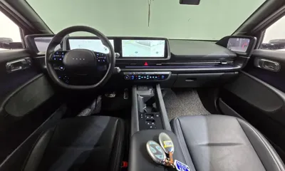 Hyundai Ioniq6 2023, 80276 км, за 18540.22 USD - фото 7