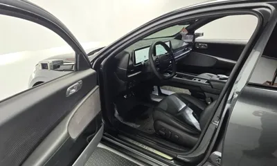 Hyundai Ioniq6 2023, 80276 км, за 18540.22 USD - фото 10