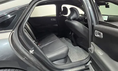 Hyundai Ioniq6 2023, 80276 км, за 18540.22 USD - фото 11