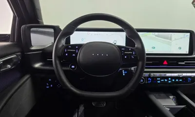 Hyundai Ioniq6 2023, 80276 км, за 18540.22 USD - фото 13
