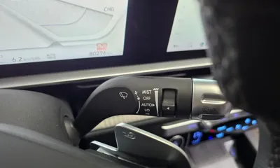 Hyundai Ioniq6 2023, 80276 км, за 18540.22 USD - фото 19