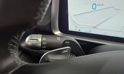 Hyundai Ioniq6 2023, 80276 км, за 18540.22 USD - фото 20