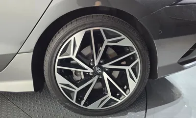 Hyundai Ioniq6 2023, 80276 км, за 18540.22 USD - фото 21