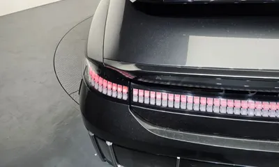 Hyundai Ioniq6 2023, 80276 км, за 18540.22 USD - фото 23