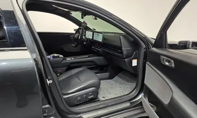 Hyundai Ioniq6 2023, 80276 км, за 18540.22 USD - фото 26