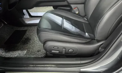 Hyundai Ioniq6 2023, 80276 км, за 18540.22 USD - фото 29
