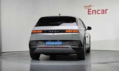 Hyundai Ioniq5 2023, 214148 км, за 12176.85 USD